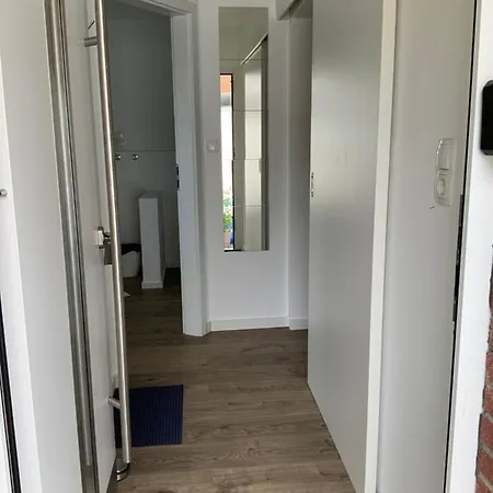 Gemütliche 1-zimmer Mit Eigenem Eingang Apartment
