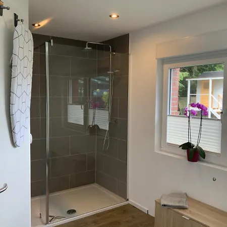 Gemuetliche 1-zimmer Appartamento *