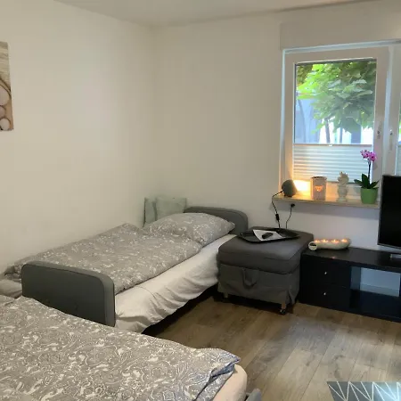 Gemuetliche 1-zimmer Wesseling