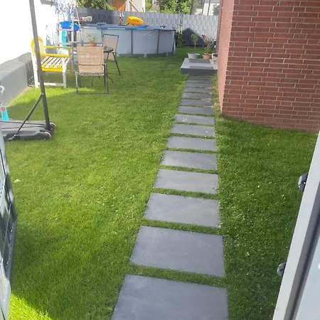Gemütliche 1-zimmer Mit Eigenem Eingang Apartment Wesseling