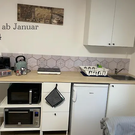 Gemuetliche 1-zimmer Wesseling