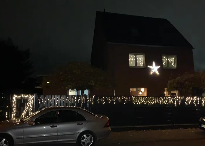 Gemütliche 1-zimmer Mit Eigenem Eingang * Wesseling