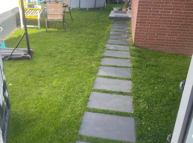 Gemütliche 1-zimmer Mit Eigenem Eingang Apartamento Wesseling